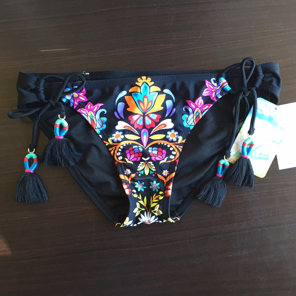 Hobie swim bottoms